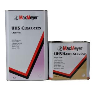 MaxMeyer - Kit vernis UHS 0325 - Kit 0325
