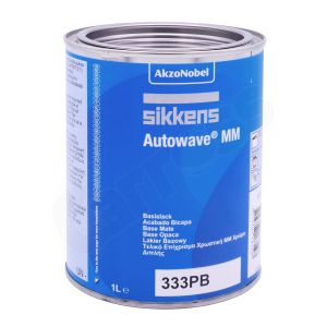 Sikkens -  Base Autowave  - MM333 PB