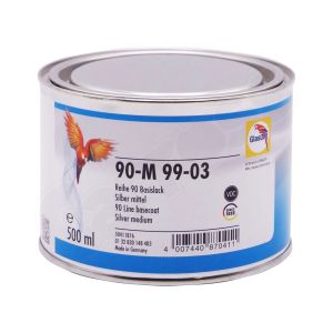 Glasurit - Peinture Ligne 90 - 90-M99-03