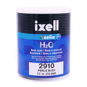 Ixell - Base Oxelia H2O - 2910