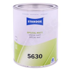 Standox - Agent matant 2K Special Matt - 5630