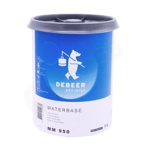 De Beer - Série 900 1L - MM950