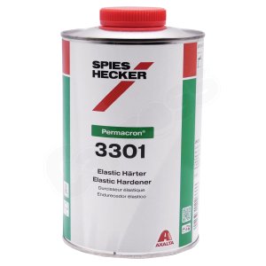 Spies Hecker - Durcisseur Permacron - 3301