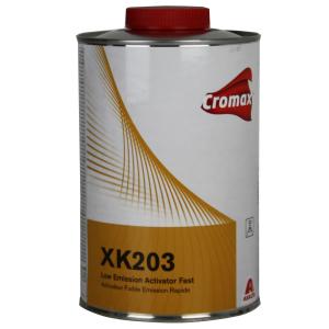 Cromax - Activateur XK - XK203-1