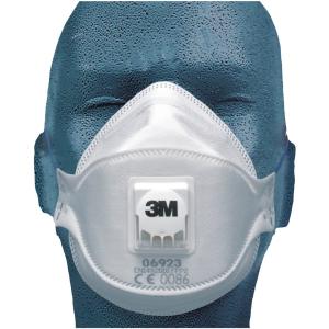 3M - Demi-masque FFP2 - 06923 FFP2