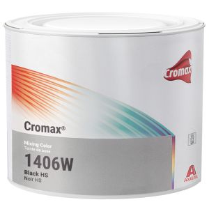 Cromax -  Cromax mengen - 1406W