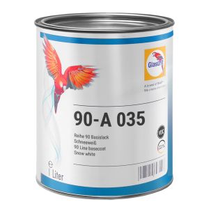 Glasurit - Autoverf 90 - 90-A035