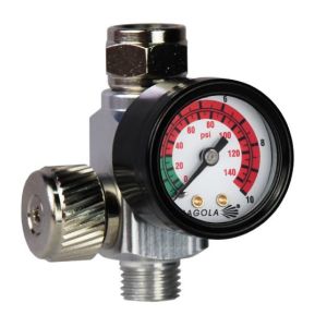 Sagola - RC2 voorraadmanometer - RC2