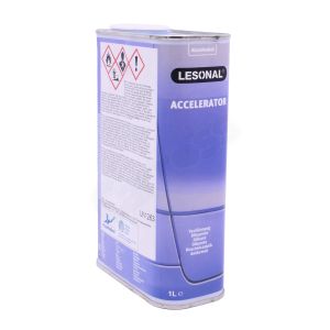 Lesonal - Versneller verdunner - ACCELERATOR