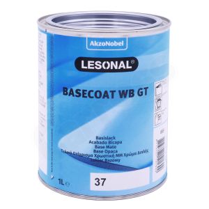Lesonal -  Base Mate Rouge - WB37