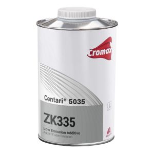 Cromax - Toevoeging aan - ZK335
