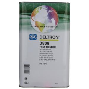 PPG - Diluant Deltron - D808