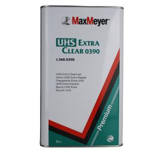MaxMeyer - Vernis UHS - 1.360.0390