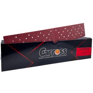 Carross - 2in1LongLife abrasive belts - SR70-XXXX