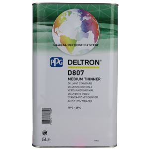 PPG - Diluant Deltron - D8xx