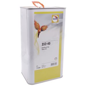 Glasurit - Hoog Stevig verdunner - 352-40