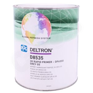 PPG - Apprêt DP6000 2K - D8535
