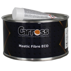 Carross - Mastic Fibre de verre Eco - MFE1.8