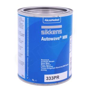 Sikkens -  Autowave basis  - MM333 PR