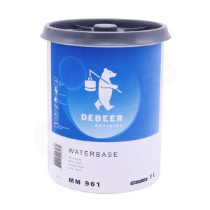 De Beer - Série 900 1L - MM961