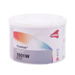 Cromax -  Mezcla Cromax - 1501W