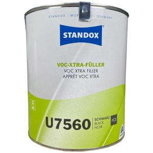Standox - VOC XTRA FILLER  - U7560B