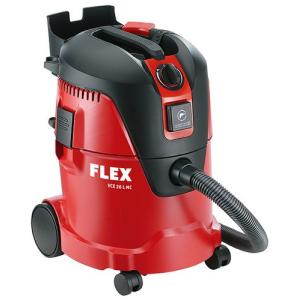 FLEX - Aspirateur eau et poussière  - 405426