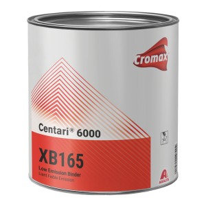 Cromax - Liant Centari - XB165