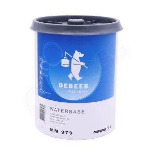 De Beer - Série 900 1L - MM979