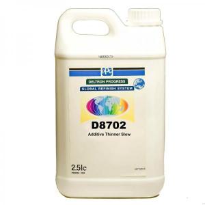 PPG - Diluant pour D831 - D832