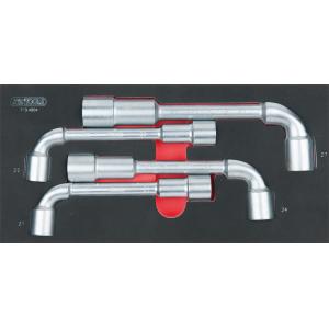 KS Tools - Module de clés à pipe - 713.4004
