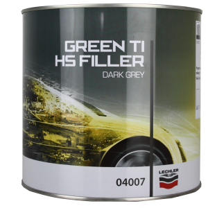 Lechler - Apprêt Green-TI filler - 4007