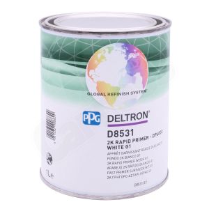 PPG - Apprêt DP6000 2K - D8531