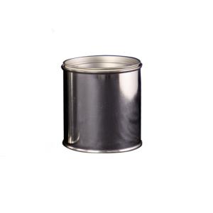 4CR - Bidon métal et couvercle - 7745.0250