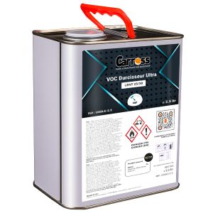 Carross - Catalizzatore VOC Ultra - UGDLE-2.5