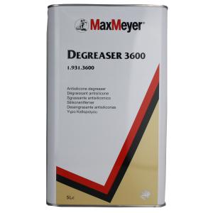 MaxMeyer - Dégraissant anti-silicone - 1.931.3600