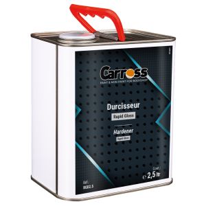 Carross - Catalizzatore rapido di lucentezza - RGD2.5