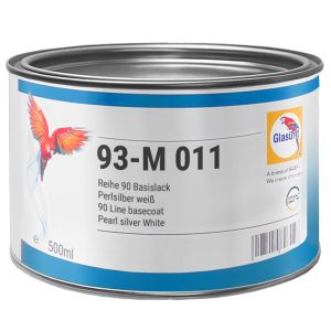 Glasurit - Lijn 90 Autoverf - 93-M011