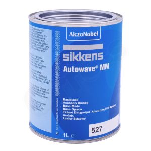 Sikkens -  Autowave basis  - MM527