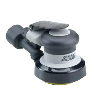 Général Pneumatic - Orbital sander exc 2,5mm - GP4612