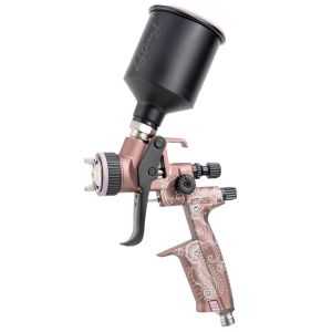Sata - Pistola de retoque - 160390