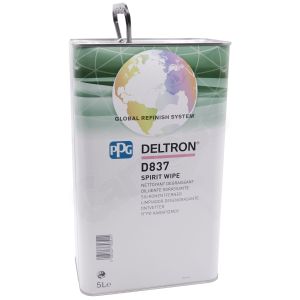 PPG - Nettoyant DX330 - D837