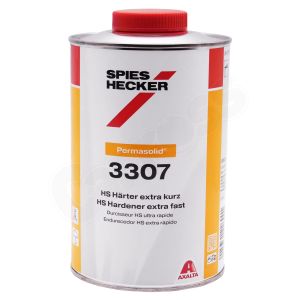 Spies Hecker - Permasolid High Solid Hardener - 3307