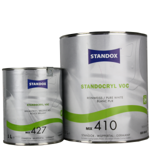 Standox - Standocryl - Mix590