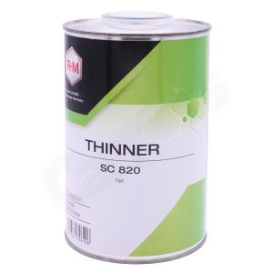 R-M - Diluant - SC820-E1