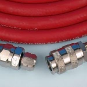 Sata - 10 M air hose  - 402105-11N