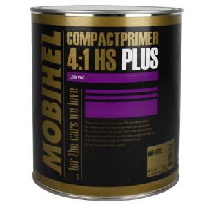 Mobihel - Apprêt 2K Compact HS 4:1 PLUS - 40211903