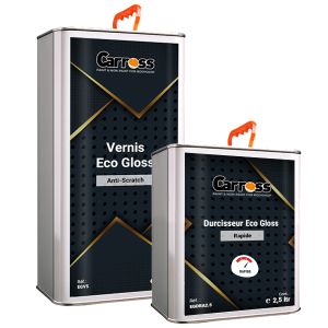 Carross - Eco Autolak Kit - KIT EGV5