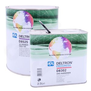 PPG - DP5000 primer kit - Kit D852X