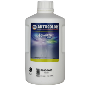 Nexa Autocolor - Diluant Aquabase Plus - P980-5000-E2